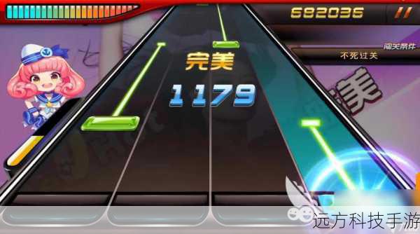 初次体验:音乐与游戏的双重享受