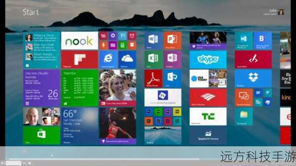 从Win8.1到Win10的无缝升级指南