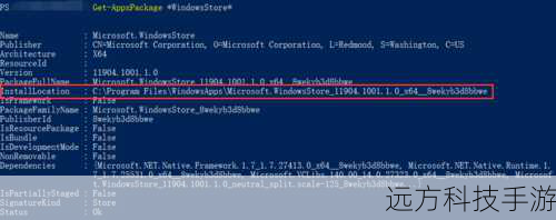通过Microsoft Store升级