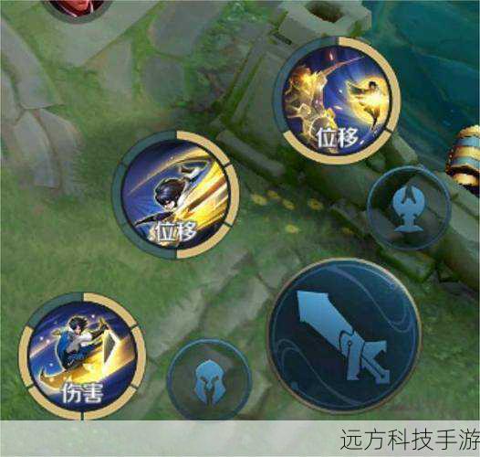连击:增加连招伤害,适合追求高爆发的玩家。