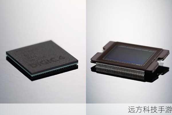 影像处理:DIGIC 8数字影像处理器