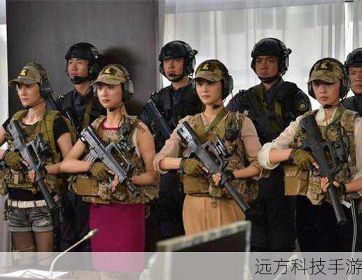 问题 1:在第 32 集里火凤凰女子特战队执行了什么任务?