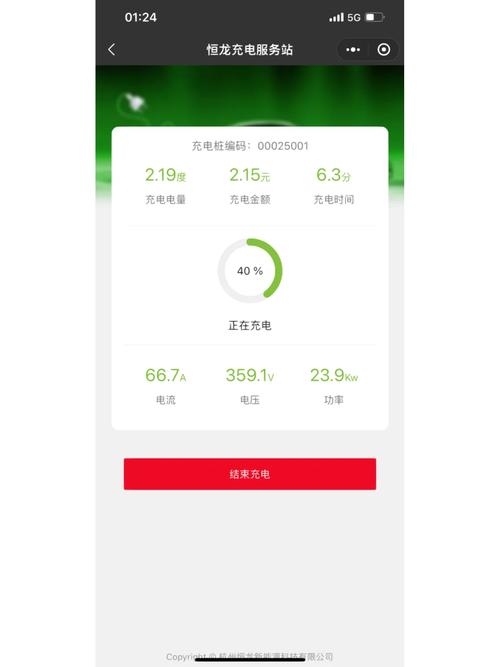 存储与充电：速度与效率的双重提升