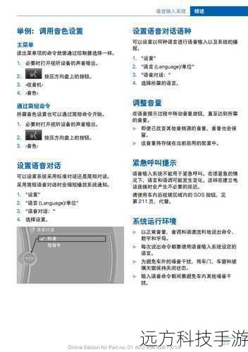 使用指南: