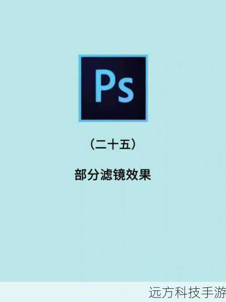3、滤镜选择:在“滤镜”选项中,尝试不同风格的滤镜,找到最适合照片的那一个。