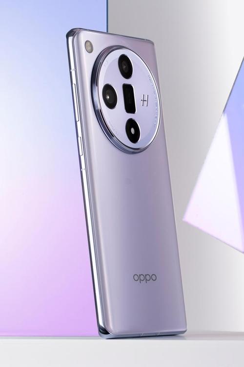 3.OPPO Find X7 Ultra:哈苏影像,专业色彩