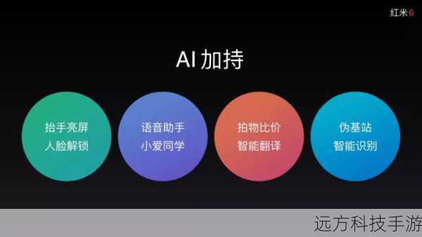 强劲性能,满足多样需求