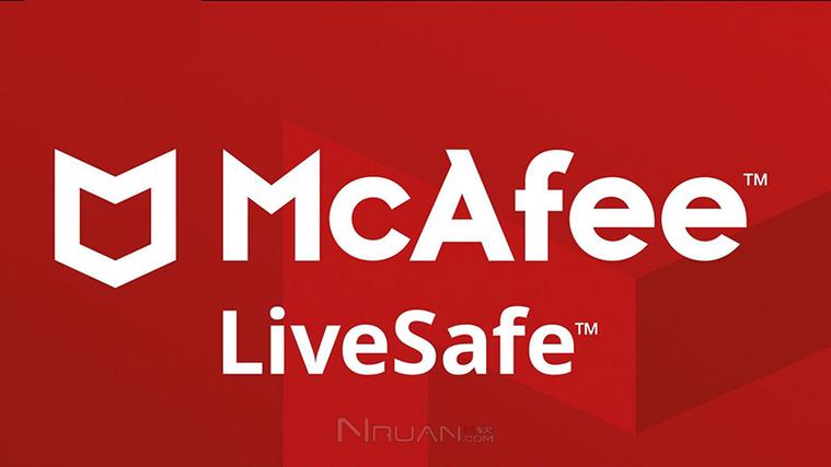 访问McAfee的官方网站(https://www.mcafee.com/)。