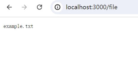 使用findstr命令可以在文件中搜索特定文本,查找名为“example.txt”的文件中的所有包含“secret”字样的行: