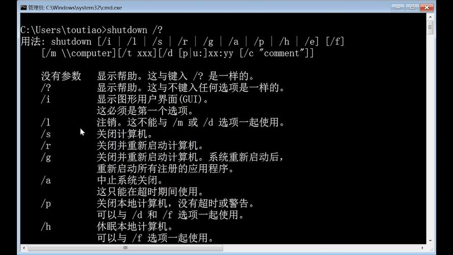 通过上述介绍和实践,你已经初步掌握了Windows环境下的DOS命令基础,为探索更深层次的电脑系统管理和自动化操作打下了坚实的基础,实践是掌握任何技能的关键,不断尝试和应用这些命令,你将会发现更多有趣且实用的功能。