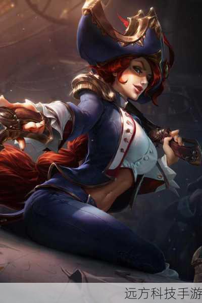 英雄联盟lol6.10，好运姐的崛起，赏金猎人的新战术