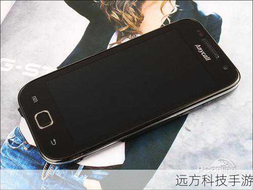 三星i909，价格与性能的双重考量