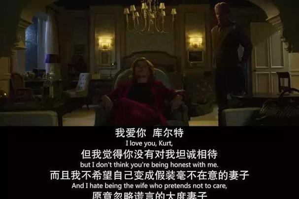 问题:节目中的哪些情节或场景让你印象深刻?