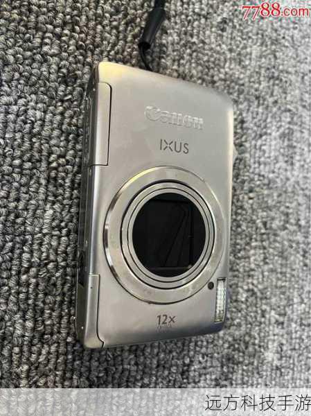佳能IXUS1100 HS不仅拥有出色的影像性能,还具备一系列创意功能,让摄影变得更加有趣,它支持慢动作短片拍摄,可以将快速运动的物体以慢动作呈现,让时间仿佛凝固,创造出独特的视觉效果,它还提供了丰富的滤镜效果和拍摄模式,如鲜艳色彩、海报效果、鱼眼效果等,让你轻松拍出具有艺术感的照片。