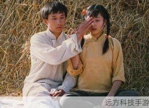也许,这位未知的扮演者是一位初出茅庐的新人,正等待着通过这个角色一鸣惊人,在演艺圈中崭露头角,他们怀揣着梦想和热情,将骆珉敏演绎得淋漓尽致,却暂时选择了低调,又或者,这是一位经验丰富的演员,想要突破自我,尝试一种全新的演绎方式,以匿名的方式来挑战观众对角色的认知,而不被以往的形象所束缚。