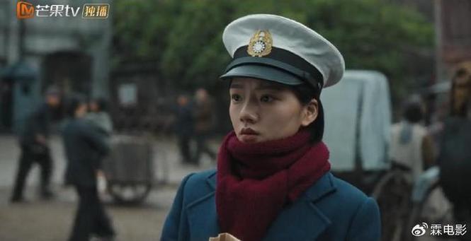 问题:群星闪耀时骆珉敏的扮演者是谁?