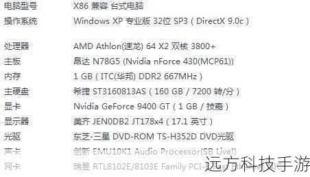 内存大小:根据需求设置内存大小,一般建议至少分配1GB内存。