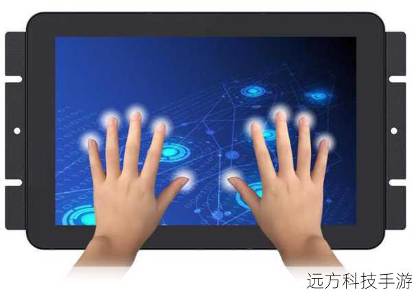 触控体验:流畅且实用