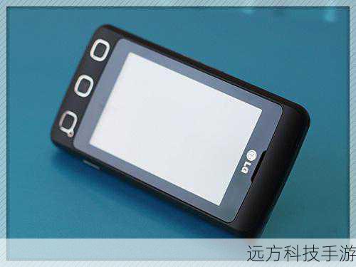 Q1:LG KP500怎么样?