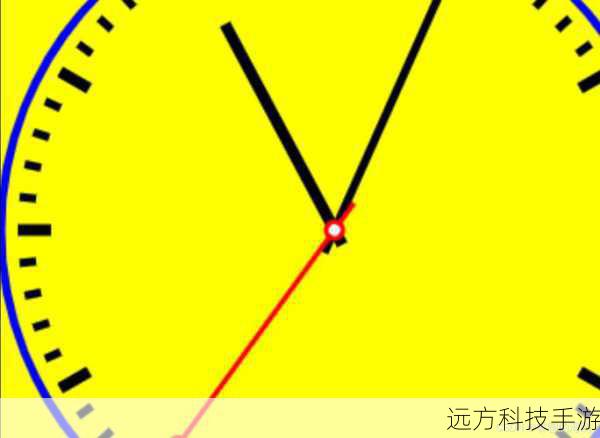    - 可以通过修改CSS样式来改变时钟的颜色，更改背景色、字体颜色和指针颜色。