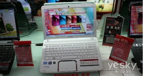 东芝T132与东芝U505-S2930，轻薄便携本的巅峰对决