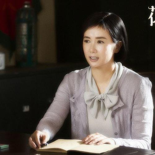 除了在《正阳门下小女人》中的出色表现,陈姝还参演过许多其他优秀的影视作品,她在不同的作品中展现出了多样的演技风格,证明了自己的实力和可塑性。