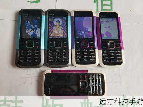 诺基亚5000怎么样?好不好?