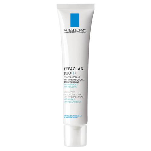 5.理肤泉(La Roche-Posay)**:敏感肌的守护神