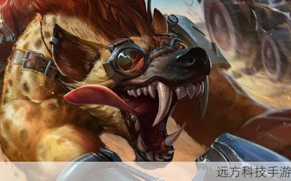 AP狼人攻略，无限火力中的野兽之力