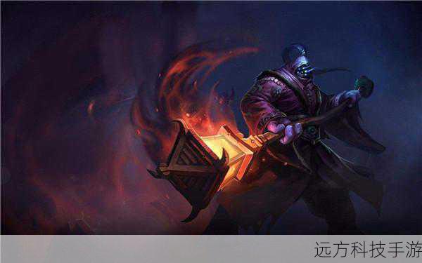 征服者:提高皇子的单挑能力,通过普攻和技能伤害逐渐积累征服者效果,对敌方英雄造成额外伤害。
