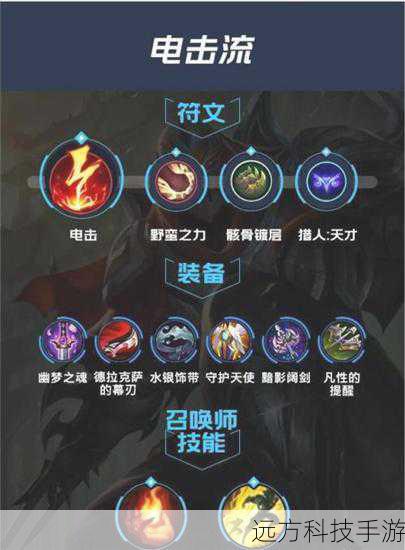 2、在出装方面,为什么选择守护天使?