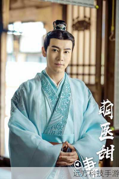 郭子渝除了在《萌医甜妻》中有出色表现,还在其他作品中展现过自己的演技,他不断努力提升自己,力求在演艺事业上取得更大的成就,让我们一起期待他未来更多精彩的表现吧!