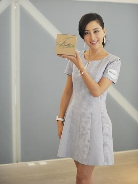 3、郭子渝有什么独特的表演风格?
