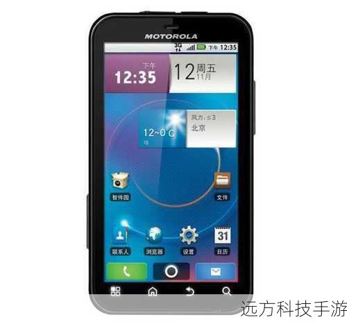 摩托罗拉ME525(Defy)，三防小钢炮的参数盛宴