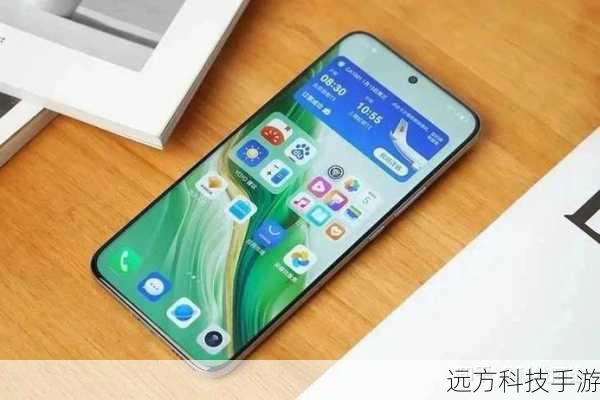 荣耀Magic6 Pro，科技与美学的完美碰撞