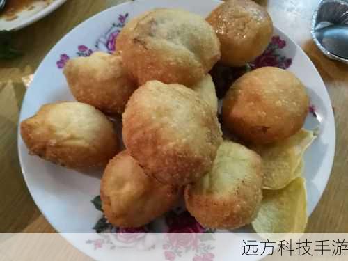 秋道丁次的“油炸包”技能可以提供额外的物理伤害加成,且“油炸包”还能作为防御手段,阻挡敌方的攻击。