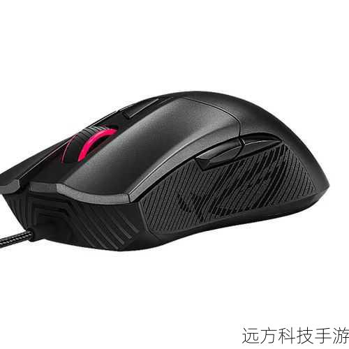 问题二:这款鼠标适合游戏玩家使用吗?