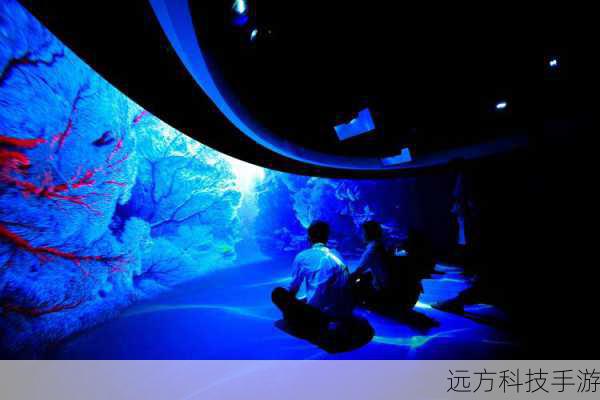 巨屏视野,沉浸享受