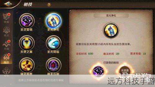 - 根据个人游戏风格和偏好，调整技能等级和分配，喜欢持续输出的玩家可能更倾向于提升“暗影护盾”等级，而喜欢爆发输出的玩家则可能会更注重核心技能的等级。