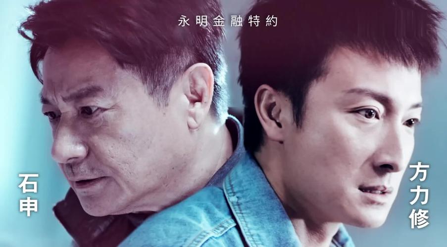 问题 2:方力申在这一集中面临哪些挑战?