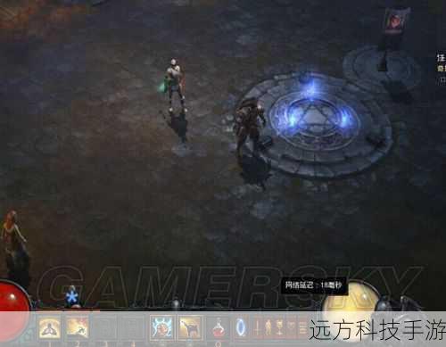 普通模式是《暗黑破坏神3》的默认设置,适合新手玩家或寻求轻松游戏体验的玩家,在这个模式下,怪物的血量和攻击力相对较低,掉落的装备也更加容易获得,普通模式下的游戏节奏相对较慢,为玩家提供了充足的准备时间,以便熟悉游戏机制、技能组合和团队协作,普通模式的奖励系统更为友好,使得玩家能够在相对较少的时间内积累资源和提升等级。