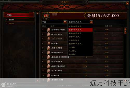 问题1:专家模式和普通模式在装备获取上有何不同?