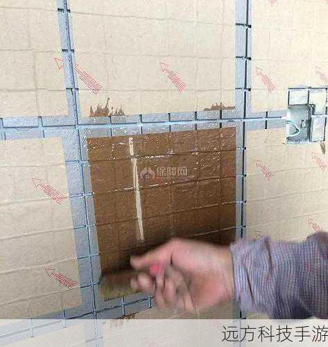 如果需要,你可以手动调整每个马赛克块的位置,确保它们紧密贴合,形成一个连贯的遮挡效果,这一步骤可能需要一些耐心,但结果将使你的图片看起来更加专业和自然。