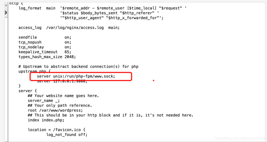 PHP Socket常见问题解答