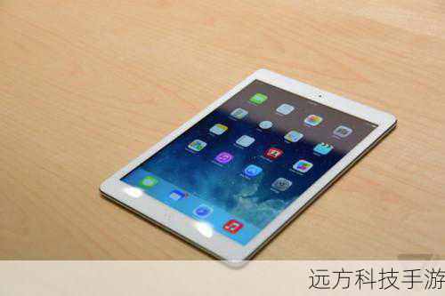 iPad Air与iPad4，轻薄与性能的双重飞跃