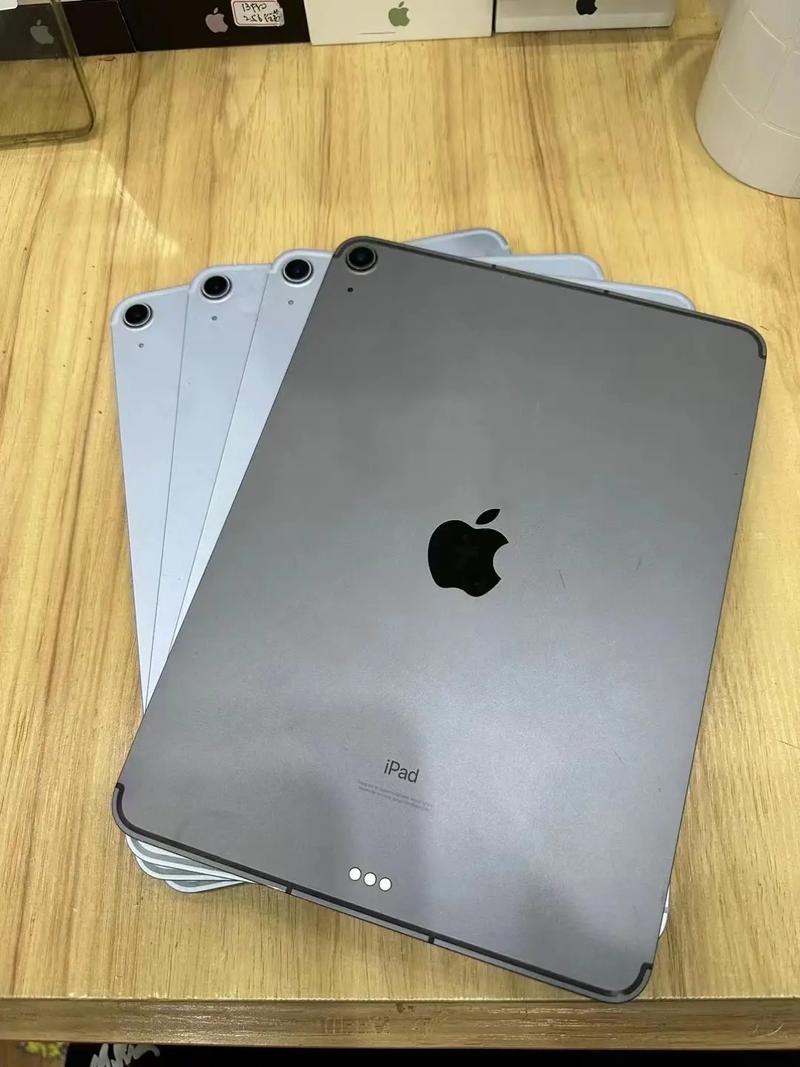 问题二:iPad Air的处理器性能相比iPad4有哪些优势?