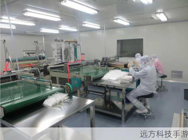 - 确保在干燥、无尘的环境下操作。