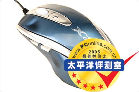 答: 双飞燕X7激光神定747的刷新率高达7080帧/秒,这一参数确保了鼠标能够实时捕捉并反馈玩家的每一个细微动作,无论是快速滑动还是细微调整,都能得到即时的响应,为玩家带来流畅的操作体验。