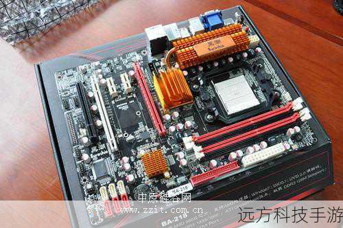 斯巴达克黑潮BA-218，RAID技术的强劲后盾