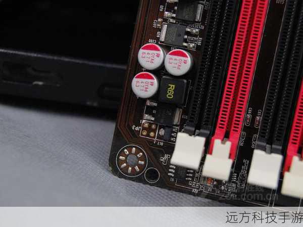 斯巴达克黑潮BA-218:RAID技术的坚实支撑